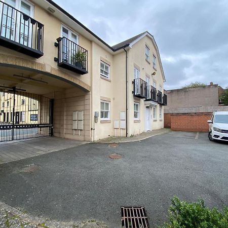 Little Church Street Apartment Rugby Exterior photo