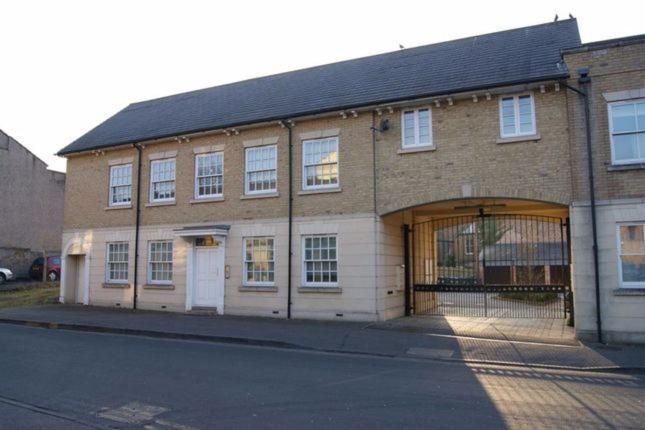 Little Church Street Apartment Rugby Exterior photo